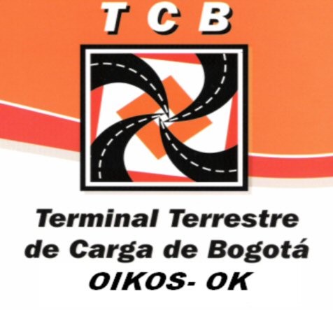 Terminal Terrestrede Carga de Bogota Oikos OK
